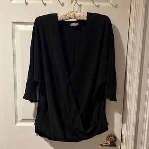 ASOS shirt maternity/nursing